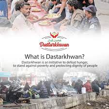 Dastarkhuwan