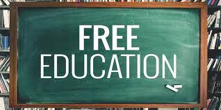 Free Education