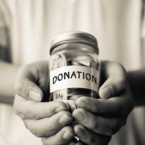 Quick Donation