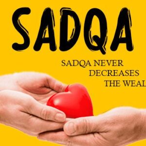 Sadqa